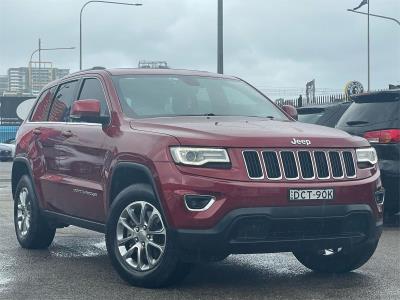 2015 Jeep Grand Cherokee Laredo Wagon WK MY15 for sale in Granville